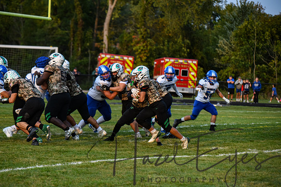 2025 FOOTBALL vs Northwestern 09022025-34