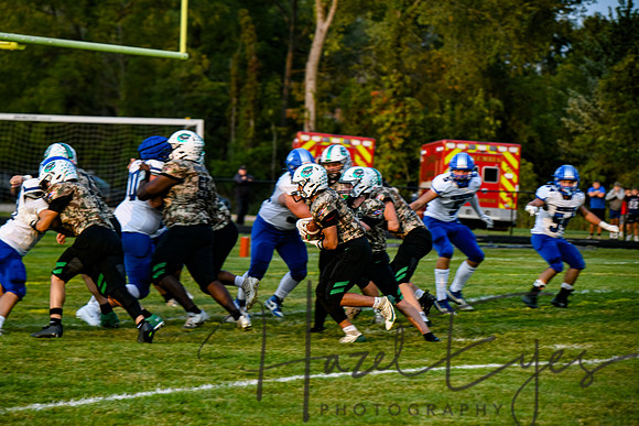 2025 FOOTBALL vs Northwestern 09022025-35