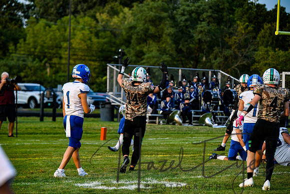 2025 FOOTBALL vs Northwestern 09022025-37