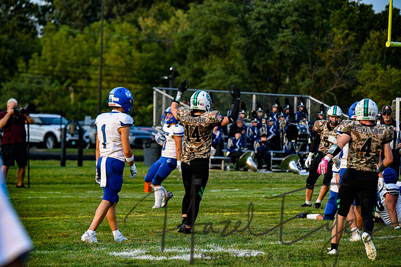 2025 FOOTBALL vs Northwestern 09022025-38