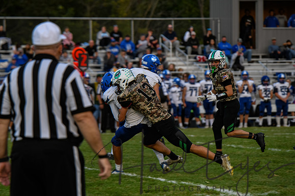 2025 FOOTBALL vs Northwestern 09022025-45