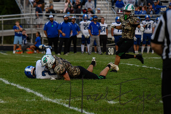 2025 FOOTBALL vs Northwestern 09022025-47
