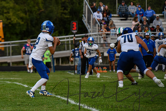 2025 FOOTBALL vs Northwestern 09022025-49