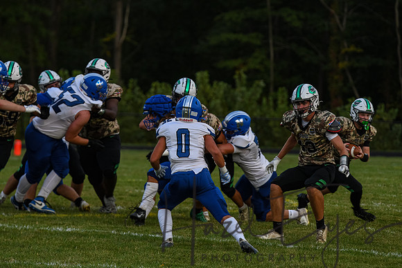 2025 FOOTBALL vs Northwestern 09022025-52