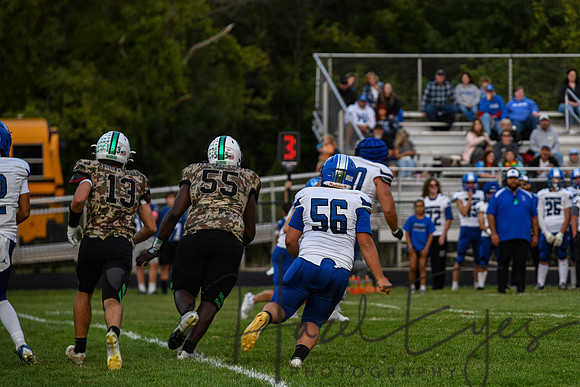 2025 FOOTBALL vs Northwestern 09022025-51