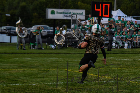 2025 FOOTBALL vs Northwestern 09022025-56