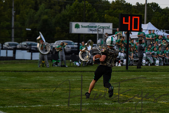 2025 FOOTBALL vs Northwestern 09022025-57