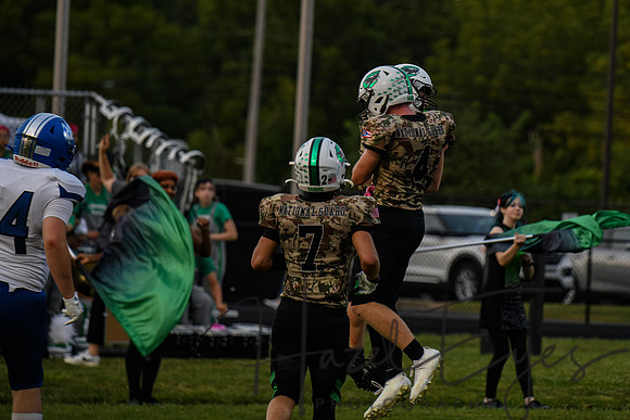 2025 FOOTBALL vs Northwestern 09022025-62