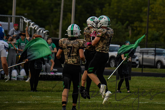 2025 FOOTBALL vs Northwestern 09022025-61