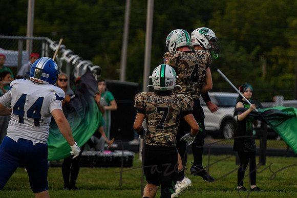 2025 FOOTBALL vs Northwestern 09022025-63