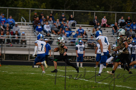 2025 FOOTBALL vs Northwestern 09022025-70