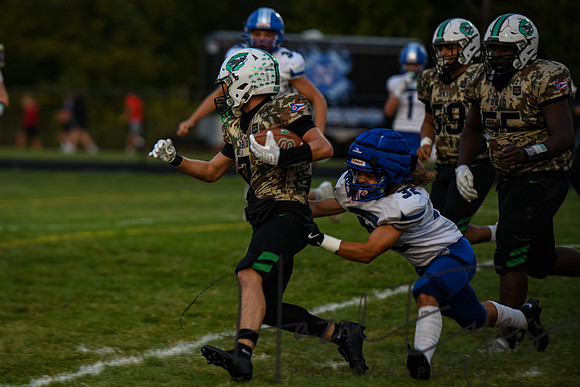 2025 FOOTBALL vs Northwestern 09022025-75