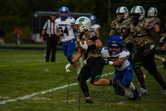 2025 FOOTBALL vs Northwestern 09022025-74