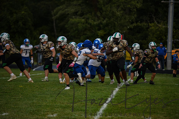 2025 FOOTBALL vs Northwestern 09022025-73