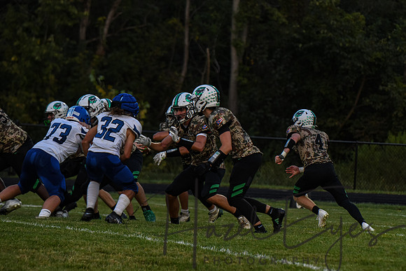 2025 FOOTBALL vs Northwestern 09022025-86