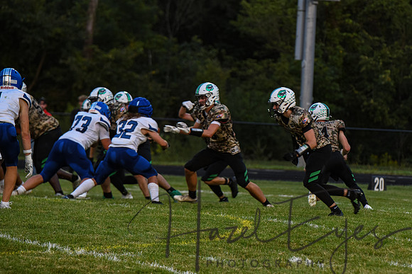 2025 FOOTBALL vs Northwestern 09022025-87
