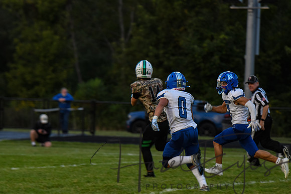 2025 FOOTBALL vs Northwestern 09022025-88
