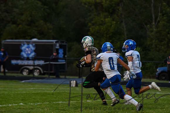 2025 FOOTBALL vs Northwestern 09022025-90