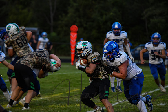2025 FOOTBALL vs Northwestern 09022025-93