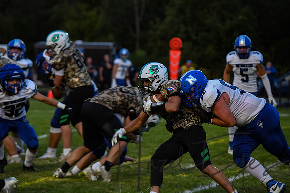 2025 FOOTBALL vs Northwestern 09022025-94