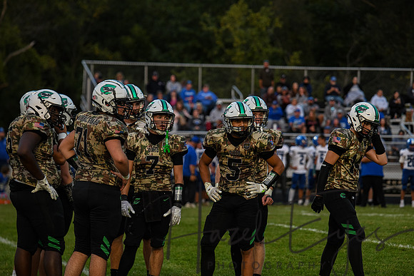 2025 FOOTBALL vs Northwestern 09022025-95