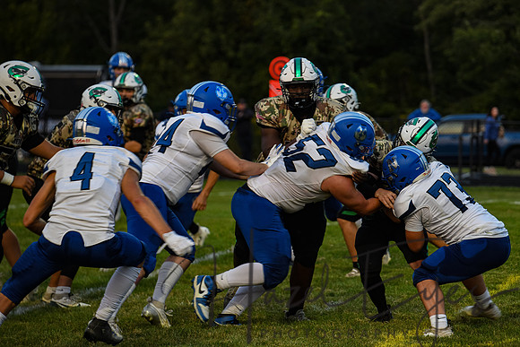 2025 FOOTBALL vs Northwestern 09022025-97