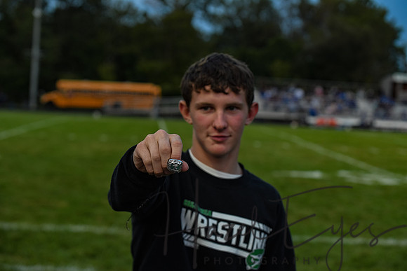 2025 FOOTBALL vs Northwestern 09022025-122