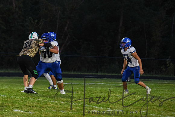 2025 FOOTBALL vs Northwestern 09022025-129