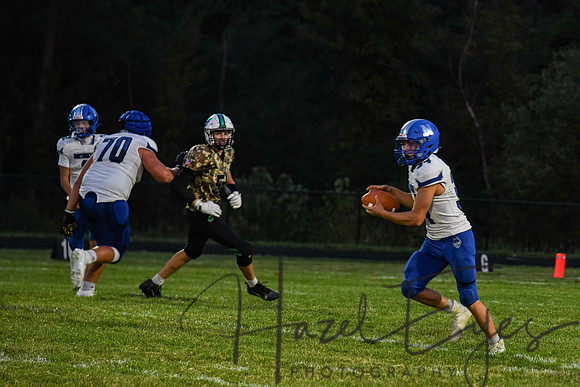 2025 FOOTBALL vs Northwestern 09022025-130