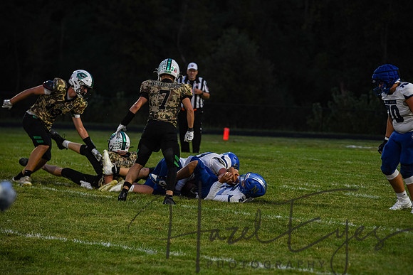 2025 FOOTBALL vs Northwestern 09022025-128