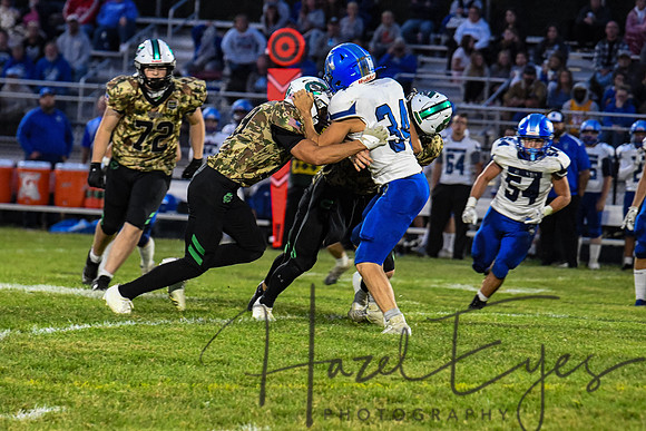 2025 FOOTBALL vs Northwestern 09022025-132