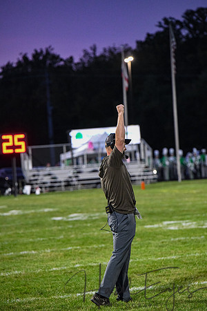 2025 FOOTBALL vs Northwestern 09022025-135