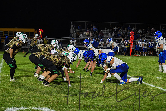 2025 FOOTBALL vs Northwestern 09022025-140