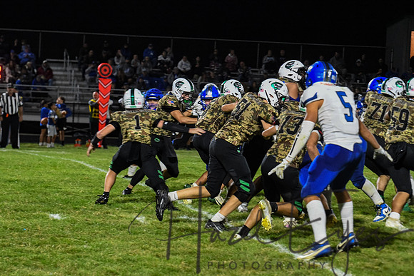 2025 FOOTBALL vs Northwestern 09022025-144