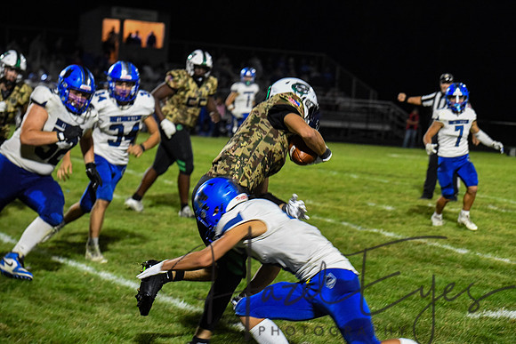 2025 FOOTBALL vs Northwestern 09022025-142