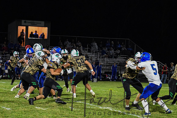 2025 FOOTBALL vs Northwestern 09022025-146