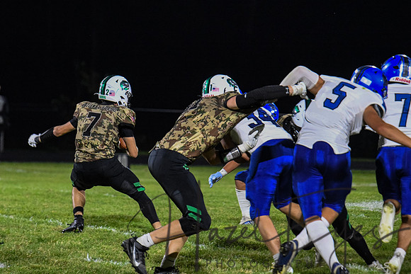 2025 FOOTBALL vs Northwestern 09022025-147
