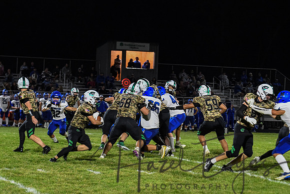 2025 FOOTBALL vs Northwestern 09022025-145