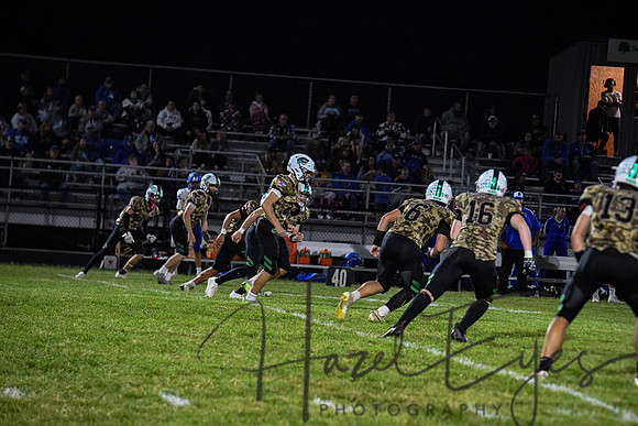 2025 FOOTBALL vs Northwestern 09022025-150