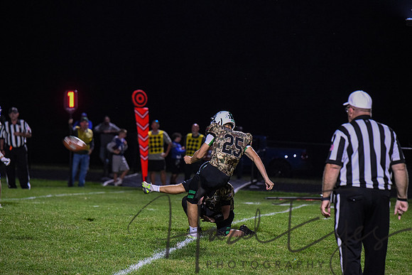 2025 FOOTBALL vs Northwestern 09022025-153