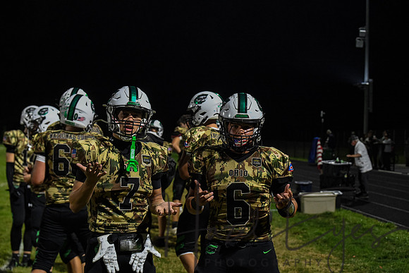 2025 FOOTBALL vs Northwestern 09022025-156