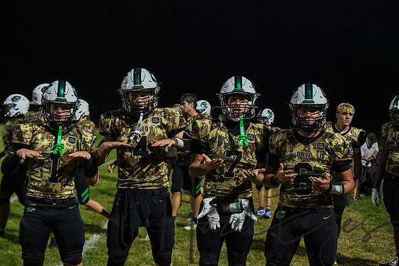 2025 FOOTBALL vs Northwestern 09022025-160
