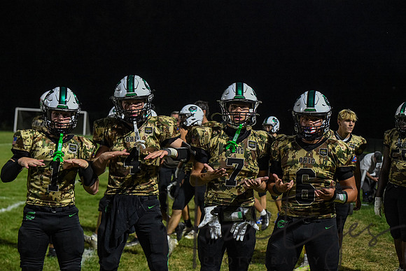 2025 FOOTBALL vs Northwestern 09022025-159