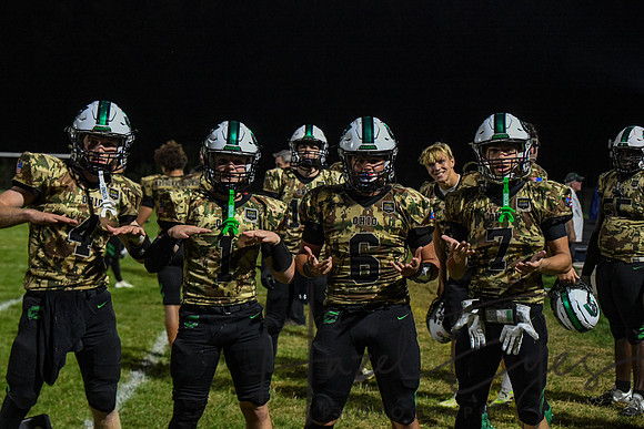 2025 FOOTBALL vs Northwestern 09022025-161