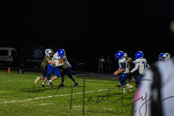 2025 FOOTBALL vs Northwestern 09022025-167