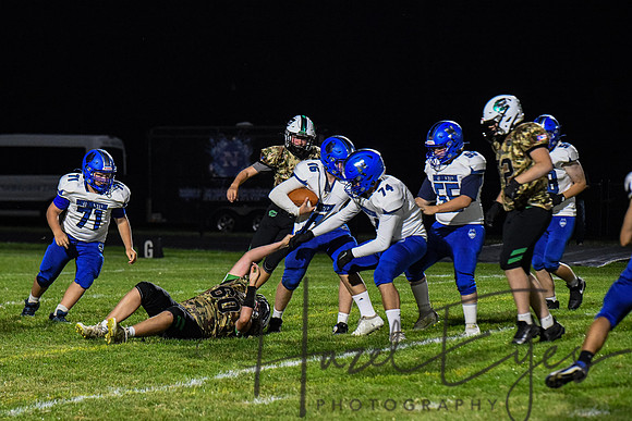 2025 FOOTBALL vs Northwestern 09022025-168