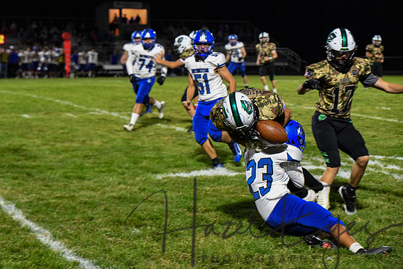 2025 FOOTBALL vs Northwestern 09022025-172
