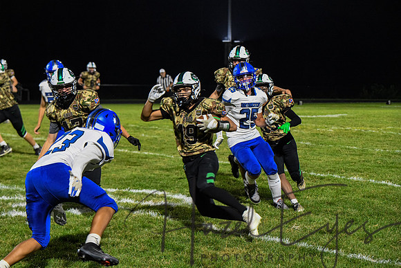 2025 FOOTBALL vs Northwestern 09022025-170