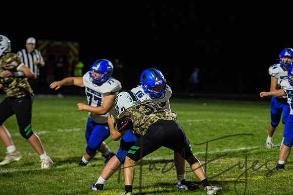 2025 FOOTBALL vs Northwestern 09022025-177