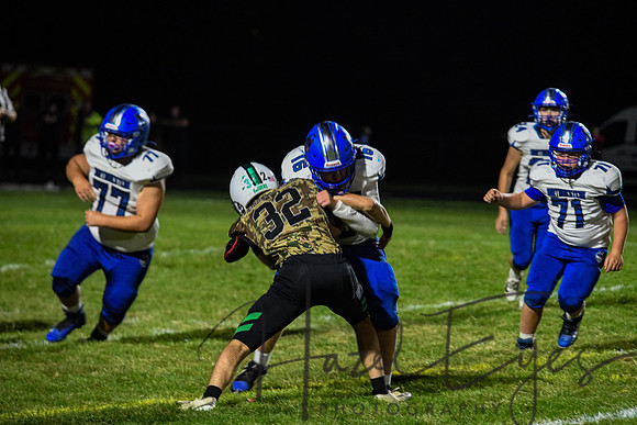 2025 FOOTBALL vs Northwestern 09022025-178
